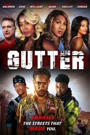 Watch free Gutter HD online