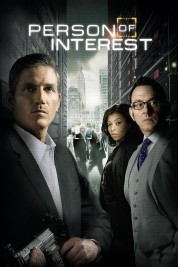 Watch free Person of Interest HD online