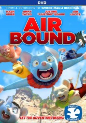 Watch free Air Bound HD online