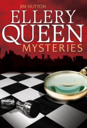 Watch free Ellery Queen HD online