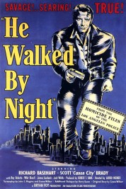 Watch free He Walked by Night HD online