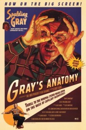 Watch free Gray's Anatomy HD online