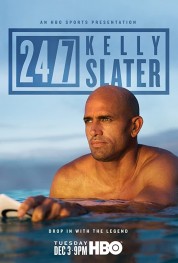 Watch free 24/7: Kelly Slater HD online