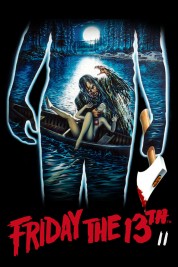 Watch free Friday the 13th Part 2 HD online