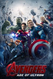 Watch free Avengers: Age of Ultron HD online