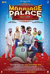 Watch free Marriage Palace HD online