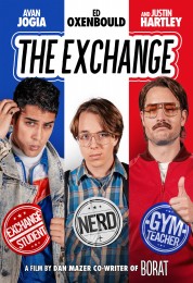 Watch free The Exchange HD online