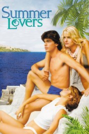 Watch free Summer Lovers HD online