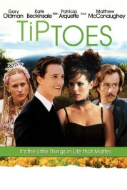 Watch free Tiptoes HD online