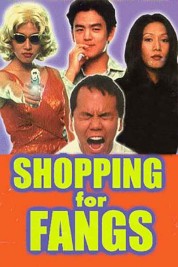 Watch free Shopping for Fangs HD online