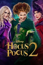 Watch free Hocus Pocus 2 HD online