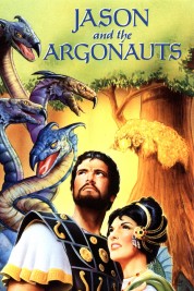 Watch free Jason and the Argonauts HD online