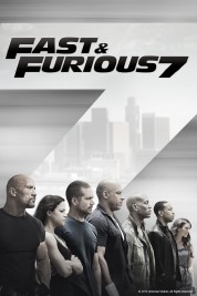 Watch free Furious 7 HD online