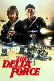 Watch free The Delta Force HD online