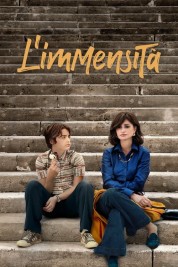 Watch free L'immensità HD online