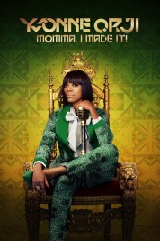 Watch free Yvonne Orji: Momma, I Made It! HD online