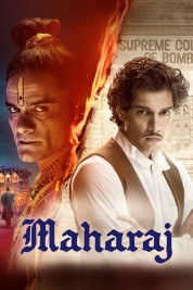 Watch free Maharaj HD online