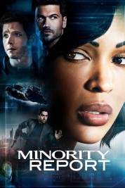 Watch free Minority Report HD online