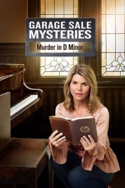 Watch free Garage Sale Mysteries: Murder In D Minor HD online