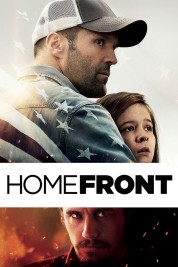 Watch free Homefront HD online