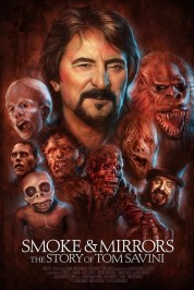 Watch free Smoke and Mirrors: The Story of Tom Savini HD online