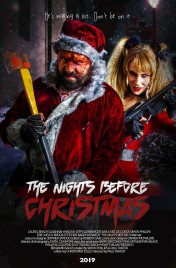 Watch free The Nights Before Christmas HD online