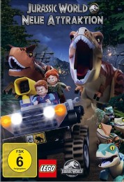 Watch free LEGO Jurassic World: Legend of Isla Nublar HD online