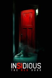 Watch free Insidious: The Red Door HD online