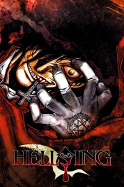 Watch free Hellsing Ultimate HD online