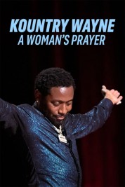 Watch free Kountry Wayne: A Woman's Prayer HD online