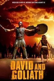 Watch free David and Goliath HD online