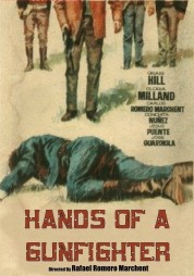 Watch free Hands of a Gunfighter HD online