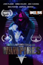 Watch free There's No Such Thing as Vampires HD online