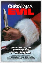 Watch free Christmas Evil HD online