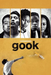 Watch free Gook HD online