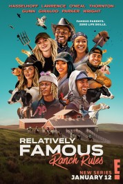 Watch free Relatively Famous: Ranch Rules HD online