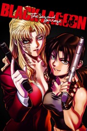 Watch free Black Lagoon HD online