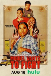 Watch free Miguel Wants to Fight HD online