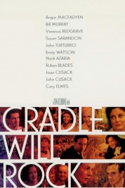 Watch free Cradle Will Rock HD online