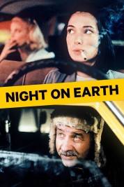 Watch free Night on Earth HD online