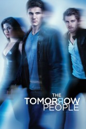 Watch free The Tomorrow People HD online