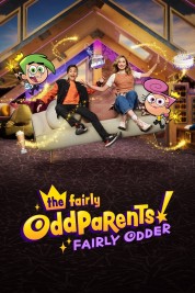 Watch free The Fairly OddParents: Fairly Odder HD online