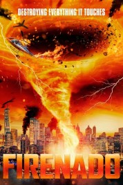 Watch free Firenado HD online