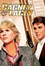 Watch free Cagney & Lacey HD online