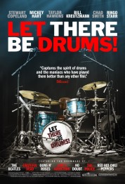 Watch free Let There Be Drums! HD online