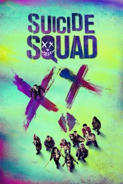 Watch free Suicide Squad HD online