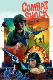 Watch free Combat Shock HD online