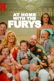 Watch free At Home with the Furys HD online