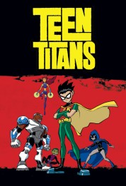 Watch free Teen Titans HD online