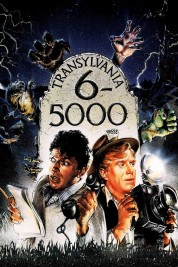 Watch free Transylvania 6-5000 HD online